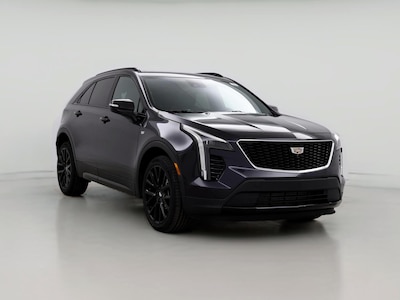 2022 Cadillac XT4 Sport -
                Jacksonville, FL