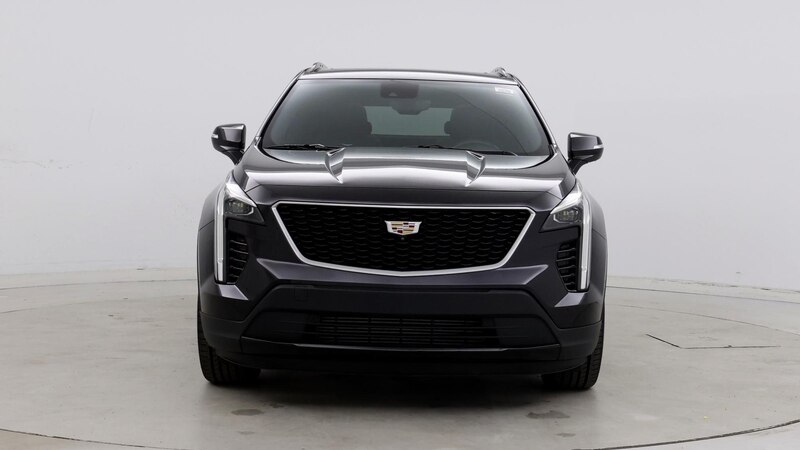 2022 Cadillac XT4 Sport 5