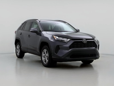 2023 Toyota RAV4 XLE -
                Jensen Beach, FL