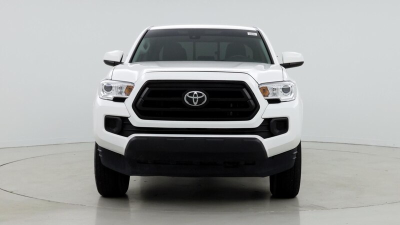 2022 Toyota Tacoma SR5 5