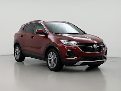 2022 Buick Encore GX Select -
                Boynton Beach, FL