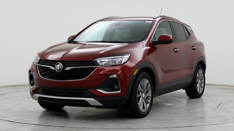 2022 Buick Encore GX Select 4