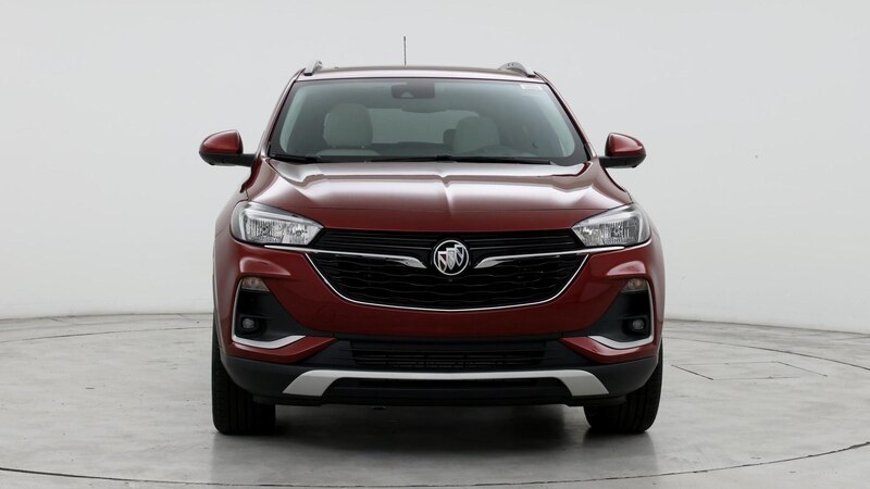 2022 Buick Encore GX Select 5