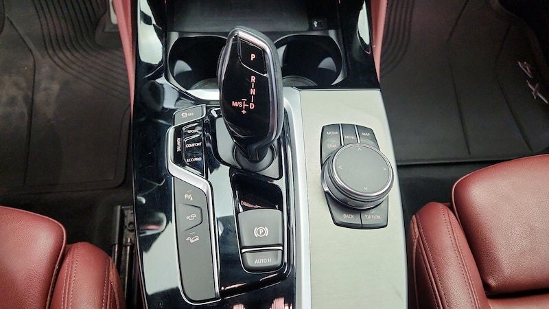 2019 BMW X4 M40i 18
