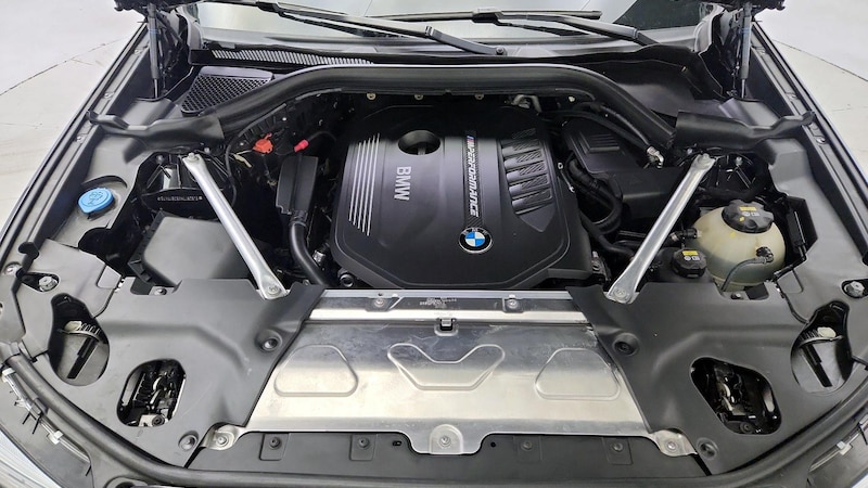 2019 BMW X4 M40i 23