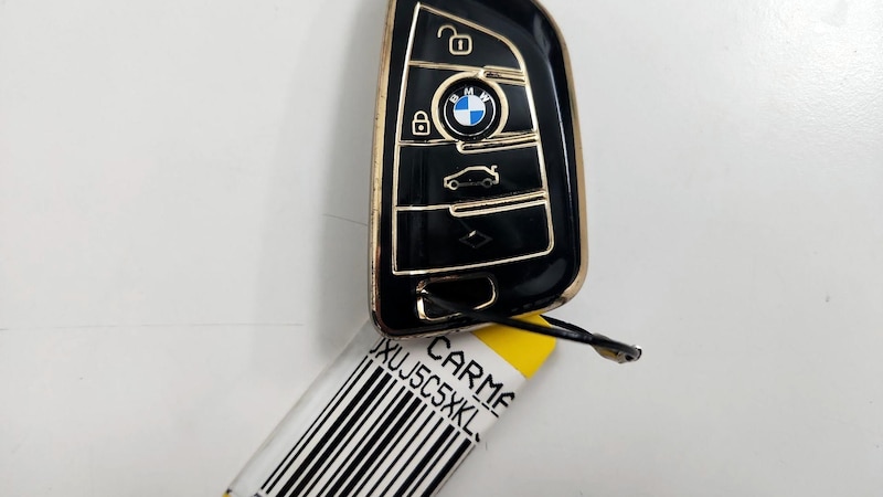 2019 BMW X4 M40i 24