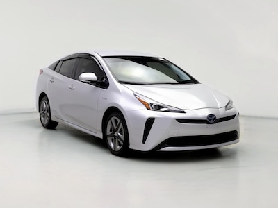 2019 Toyota Prius Limited -
                Orlando, FL