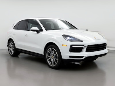 2019 Porsche Cayenne  -
                Mobile, AL