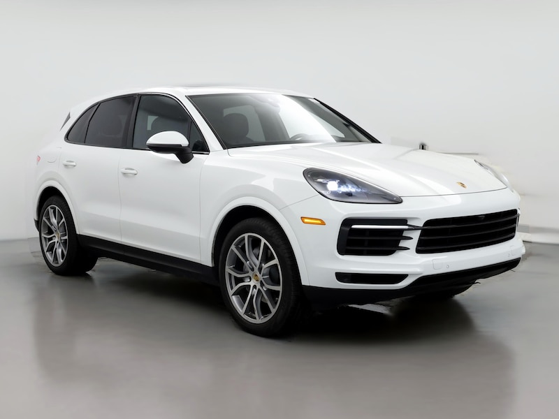 2019 Porsche Cayenne  -
                  Katy, TX