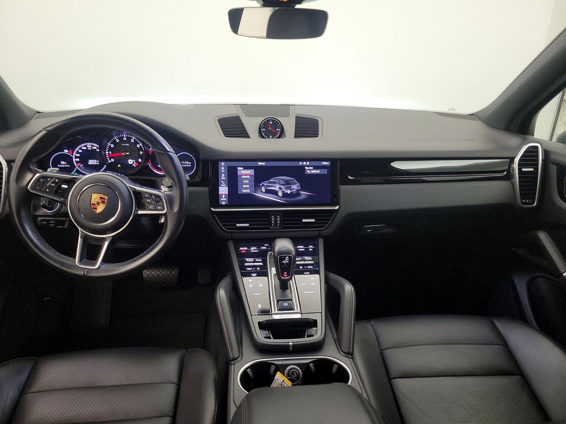 Thumbnail: 2019 Porsche Cayenne - 9