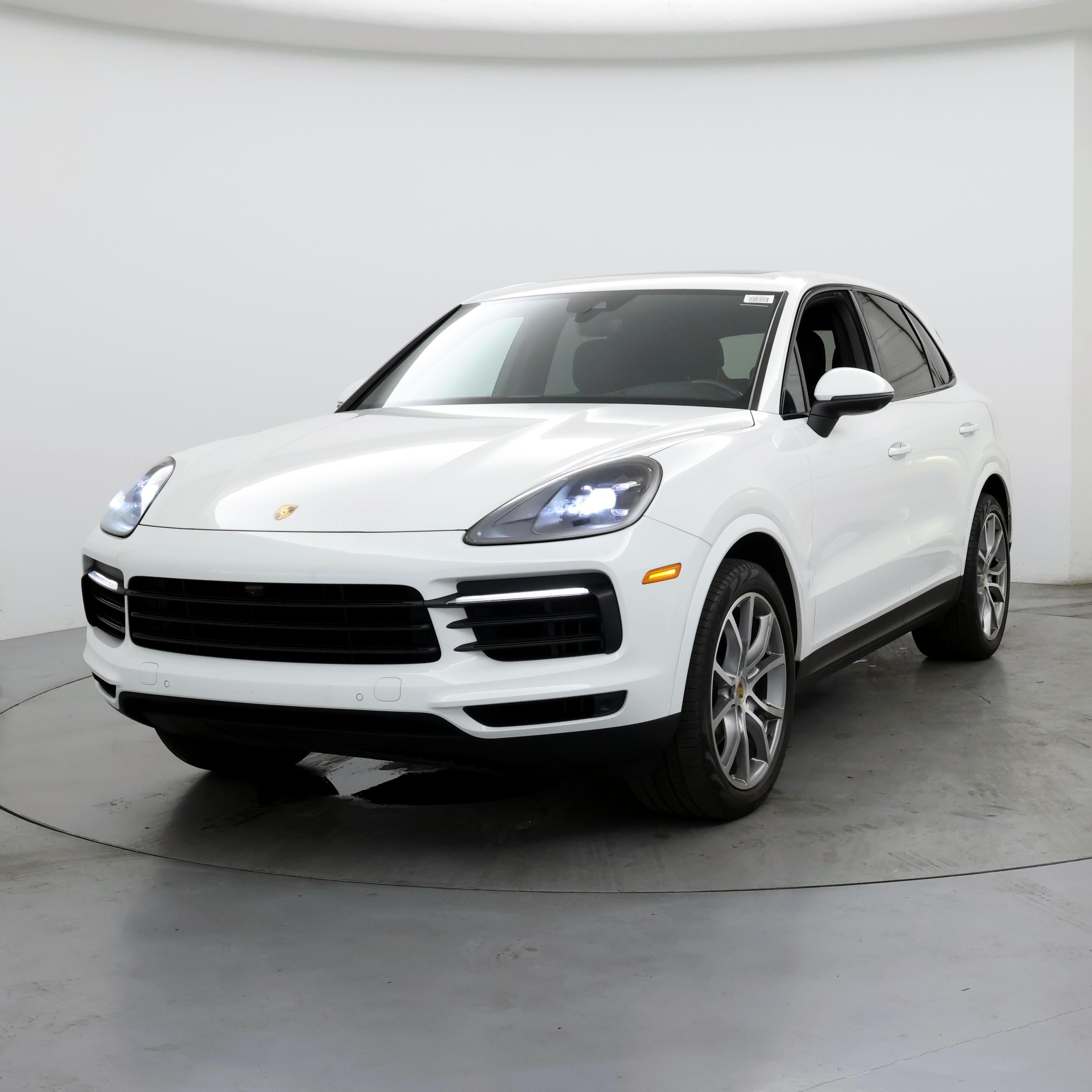 Thumbnail: 2019 Porsche Cayenne - 4