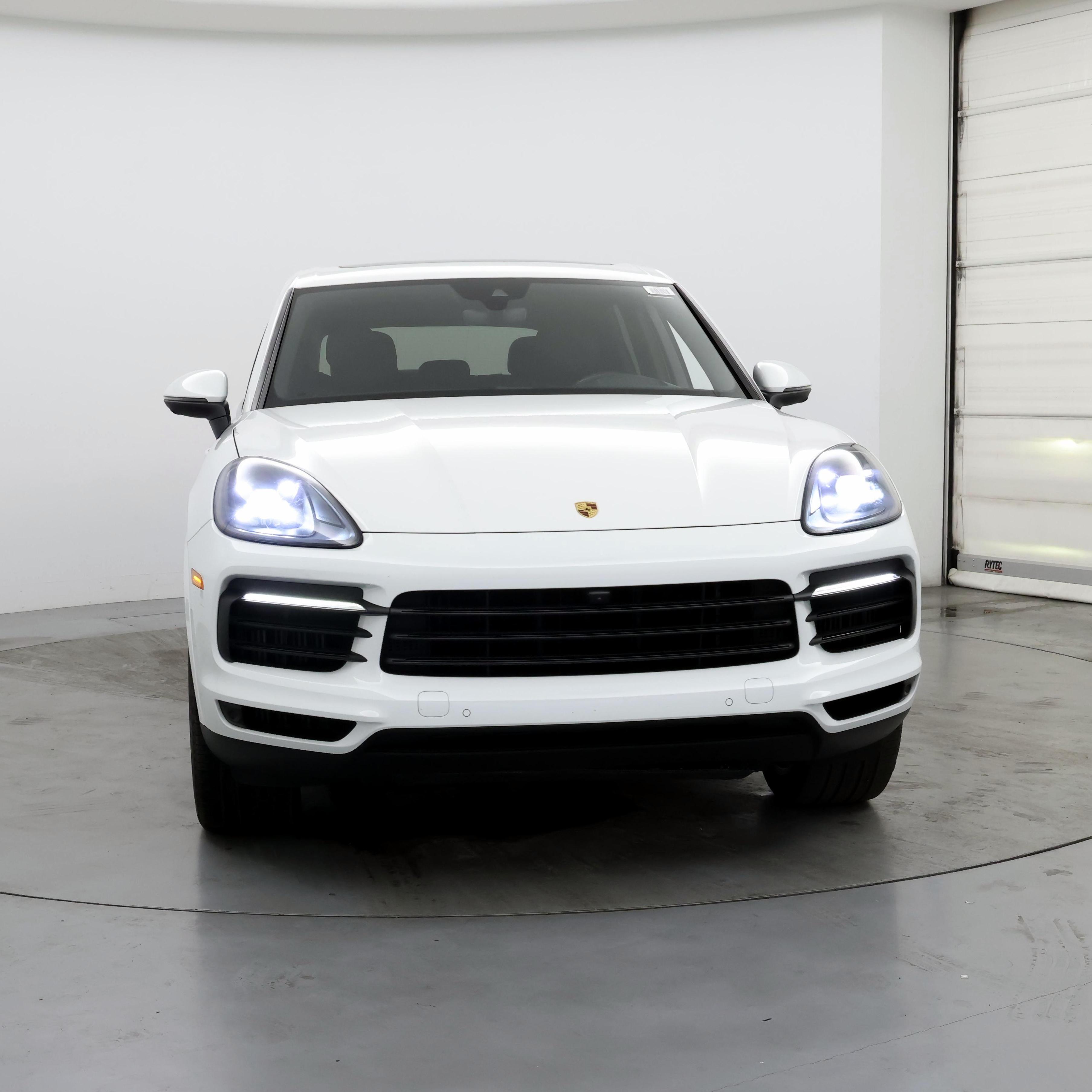 Thumbnail: 2019 Porsche Cayenne - 5