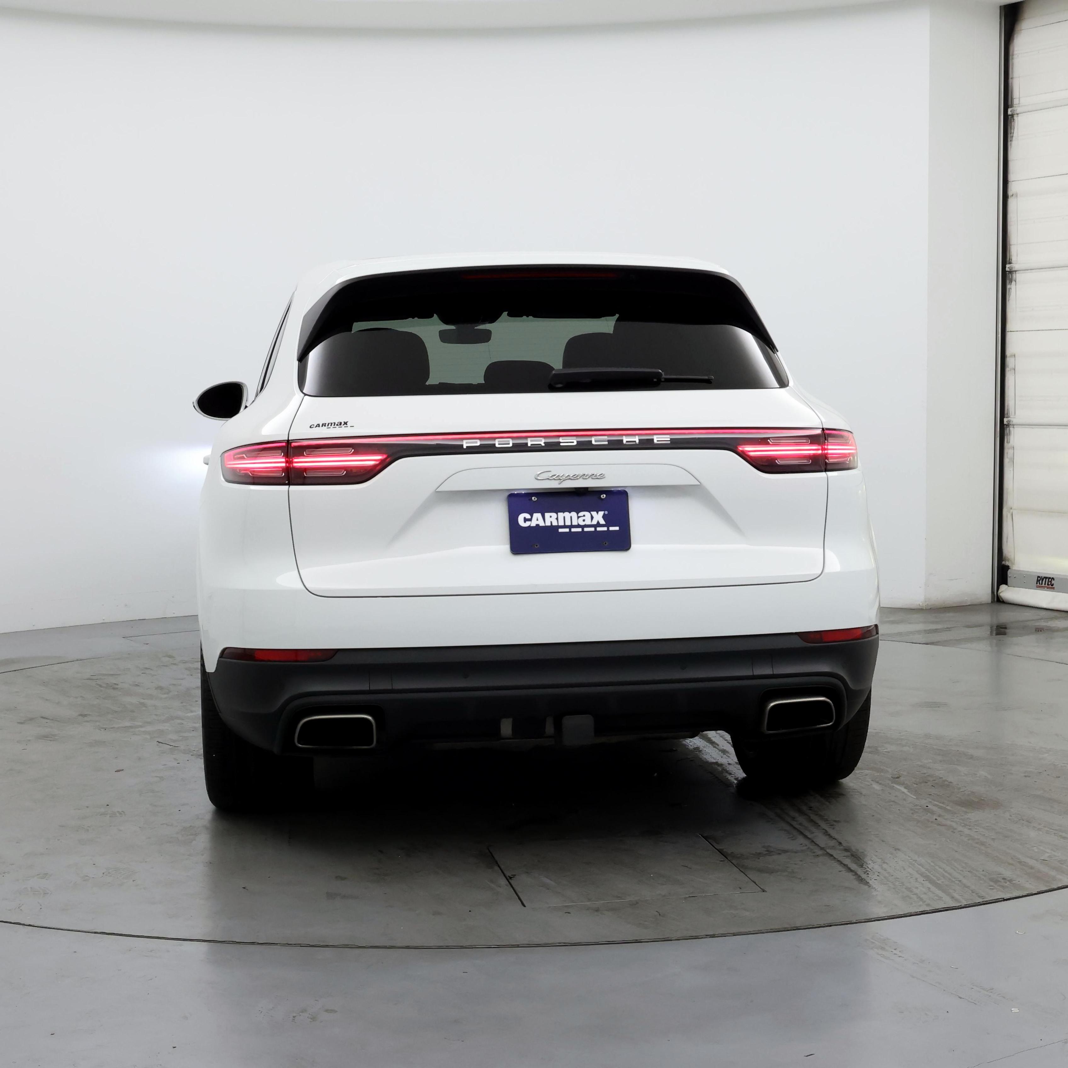 Thumbnail: 2019 Porsche Cayenne - 6
