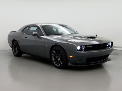 2023 Dodge Challenger T/A -
                Pensacola, FL