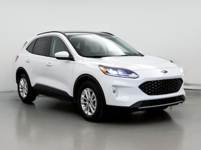 2022 Ford Escape SE -
                Mobile, AL