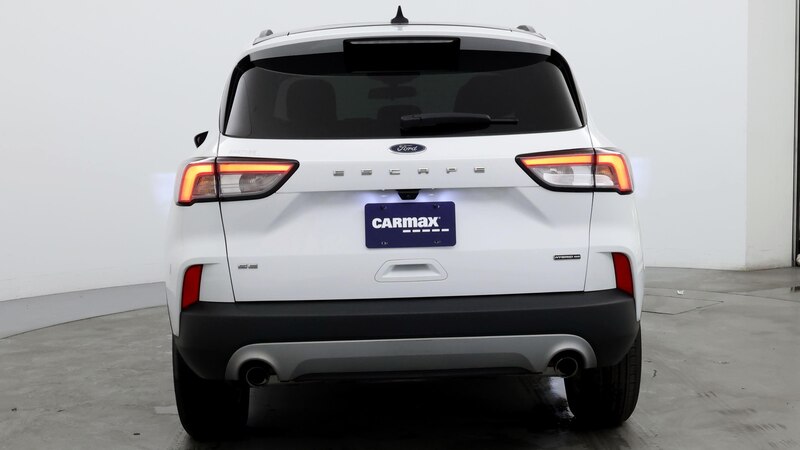 2022 Ford Escape SE 6