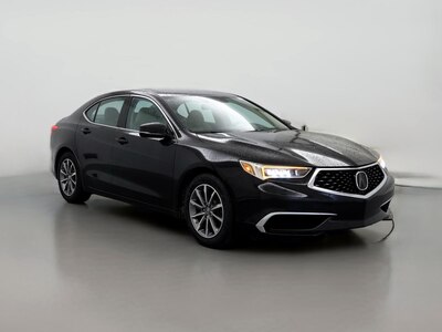 2020 Acura TLX  -
                Mobile, AL