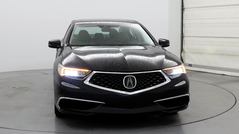 2020 Acura TLX  5