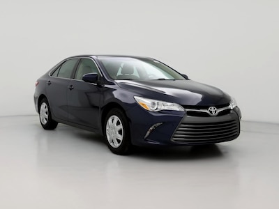 2015 Toyota Camry LE -
                Lithia Springs, GA