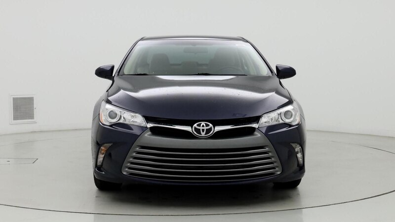 2015 Toyota Camry LE 5