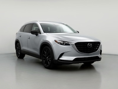 2022 Mazda CX-9 Touring Plus -
                Kenner, LA