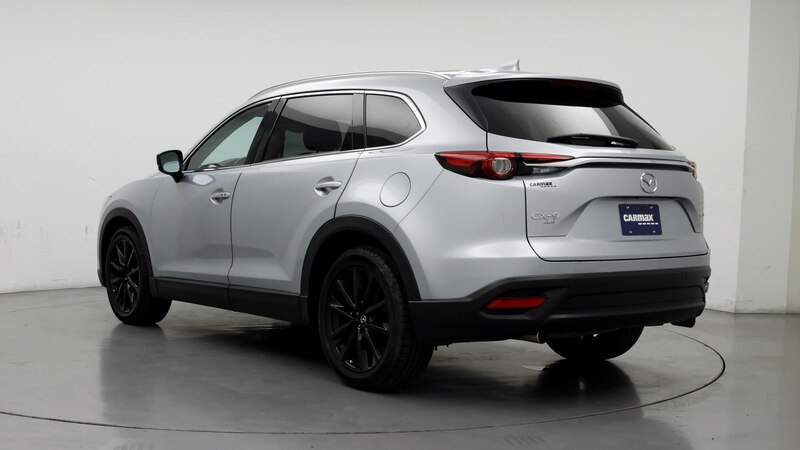 2022 Mazda CX-9 Touring Plus 2