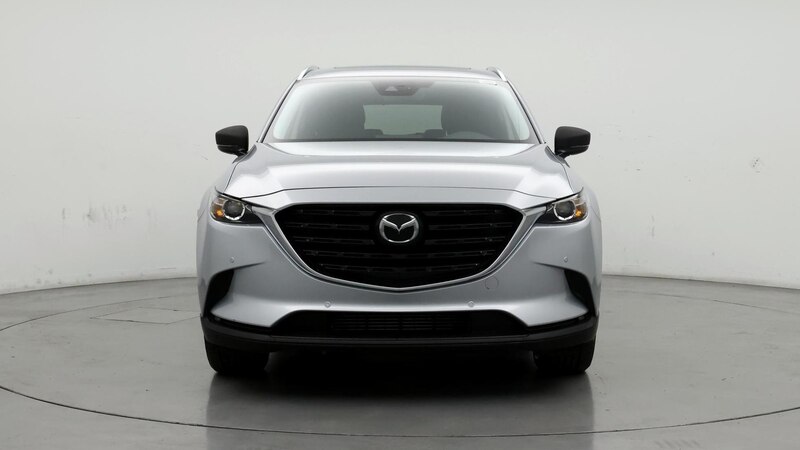 2022 Mazda CX-9 Touring Plus 5