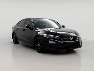 2022 Honda Civic Sport -
                Jacksonville, FL