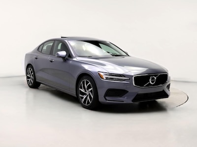 2019 Volvo S60 T5 Momentum -
                Orlando, FL