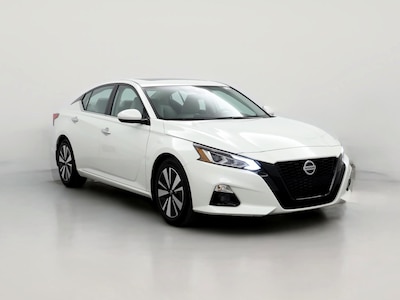 2022 Nissan Altima SL -
                Mobile, AL