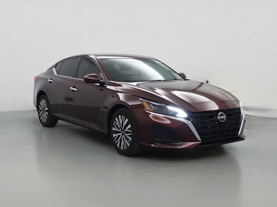 2023 Nissan Altima SV -
                Mobile, AL