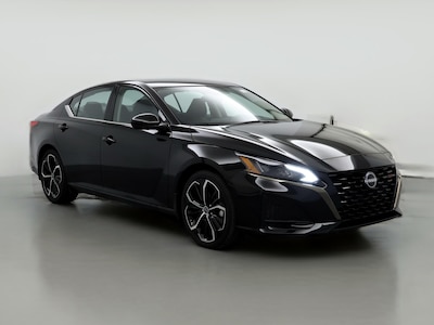 2023 Nissan Altima SR -
                Mobile, AL