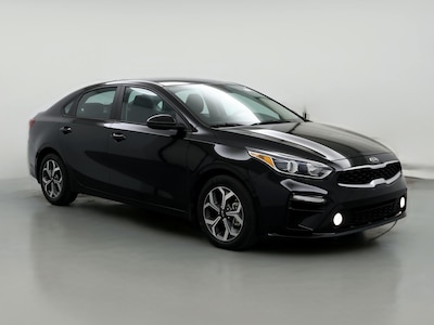 2021 Kia Forte LXS -
                Mobile, AL