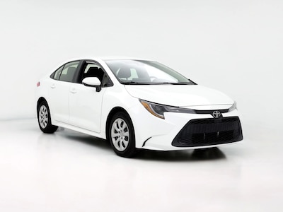 2022 Toyota Corolla LE -
                Birmingham, AL