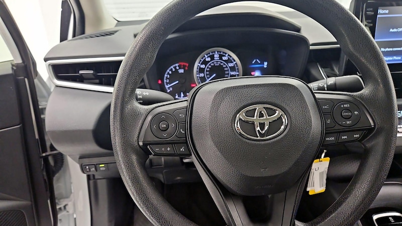 2022 Toyota Corolla LE 10