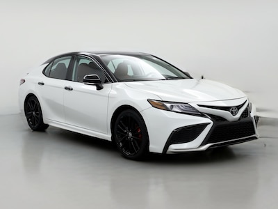 2023 Toyota Camry XSE -
                Mobile, AL