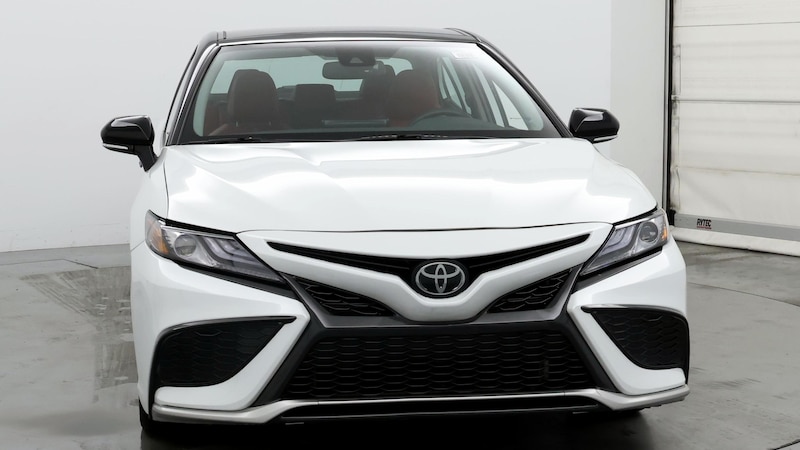 2023 Toyota Camry XSE 5