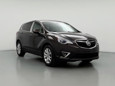 2020 Buick Envision Preferred -
                Kenner, LA