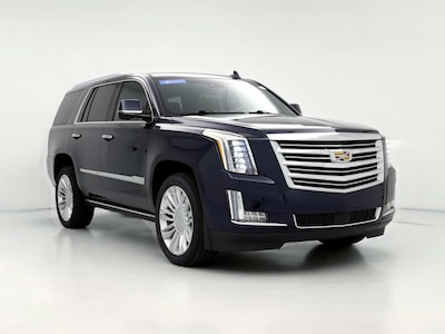 2019 Cadillac Escalade Platinum -
                Lithia Springs, GA