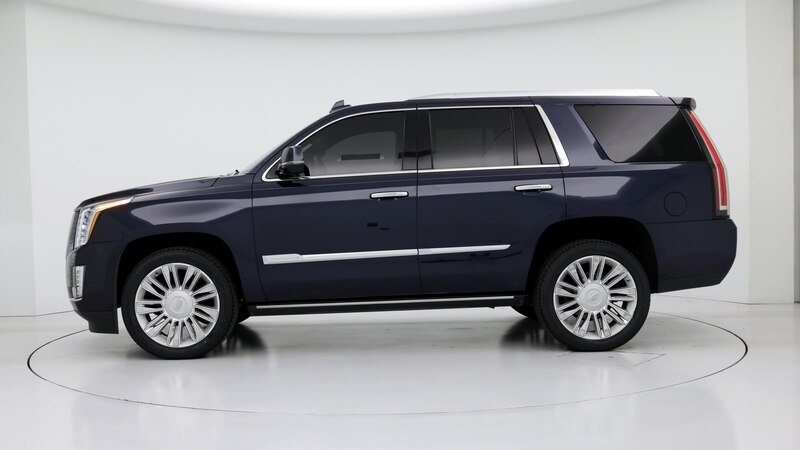 2019 Cadillac Escalade Platinum 3