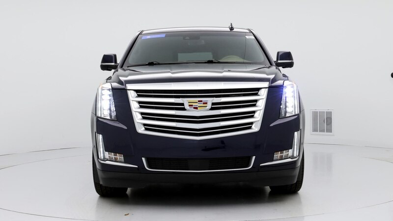 2019 Cadillac Escalade Platinum 5