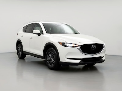 2021 Mazda CX-5 Touring -
                Memphis, TN