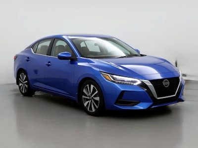 2020 Nissan Sentra SV -
                Atlanta, GA