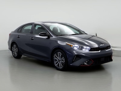 2022 Kia Forte GT-Line -
                Norcross, GA