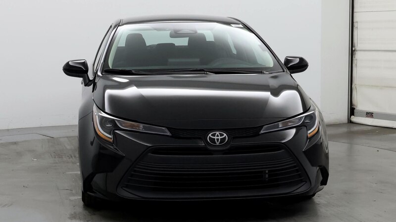 2023 Toyota Corolla LE 5