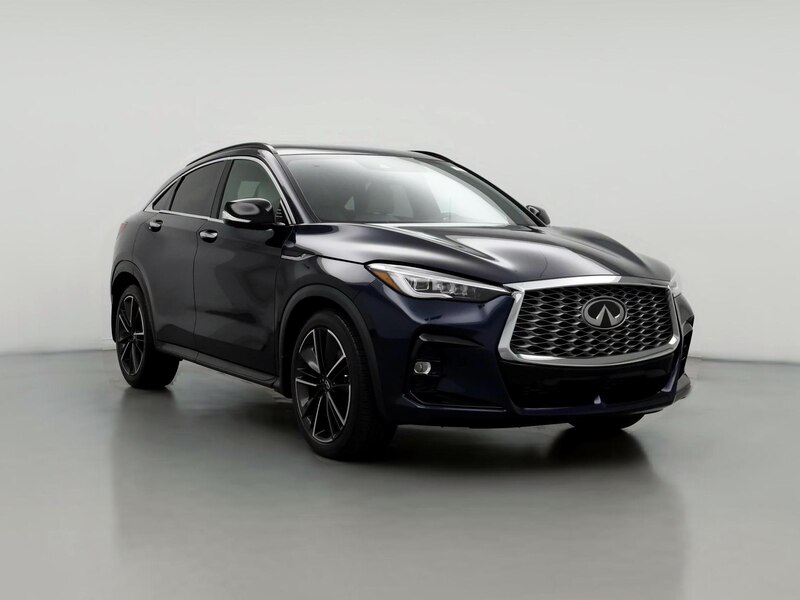 2022 INFINITI QX55 Essential -
                  Kenner, LA
