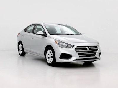 2019 Hyundai Accent SE -
                Birmingham, AL