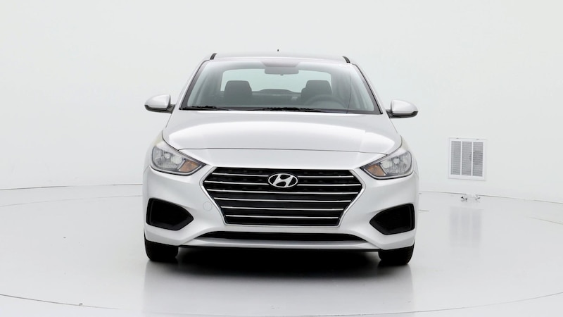 2019 Hyundai Accent SE 5