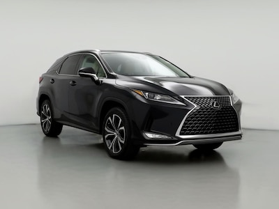 2022 Lexus RX 350 -
                Kenner, LA