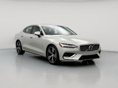 2022 Volvo S60 B5 Inscription -
                Jackson, MS